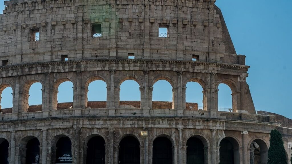 9 Ancient Technologies That Still Puzzle Modern Engineers Today