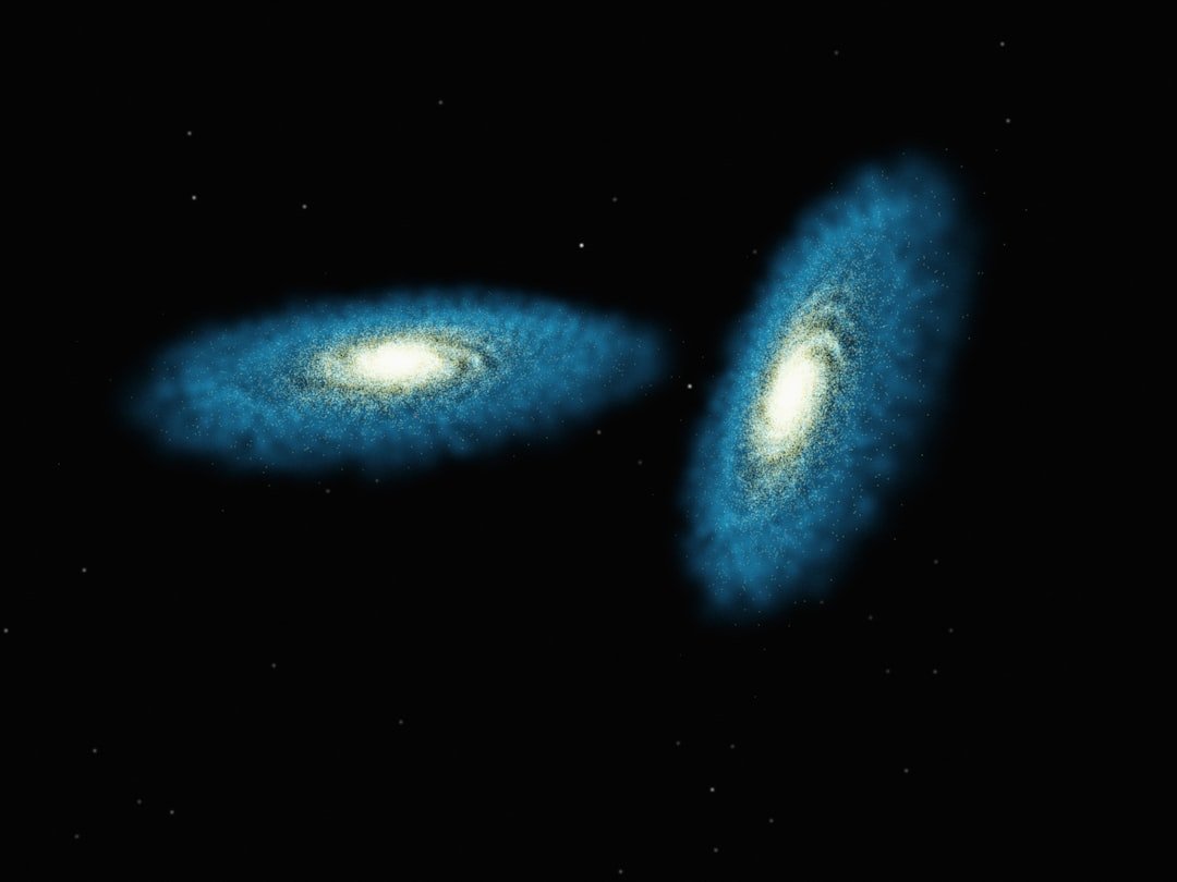 How can galaxies merge if the everything in the universe is moving apart?