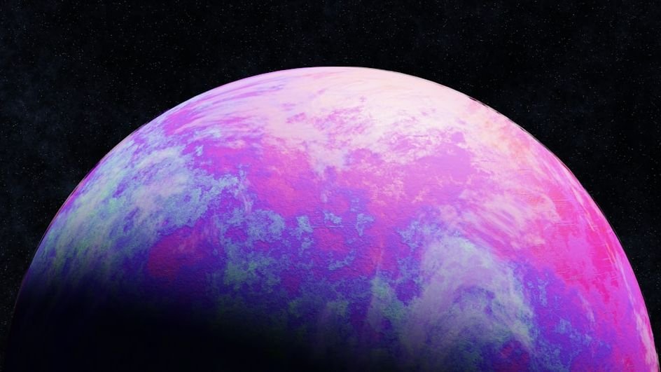 Could a Distant Exoplanet Finally Hold the Answer to Whether We Are Alone in the Universe?