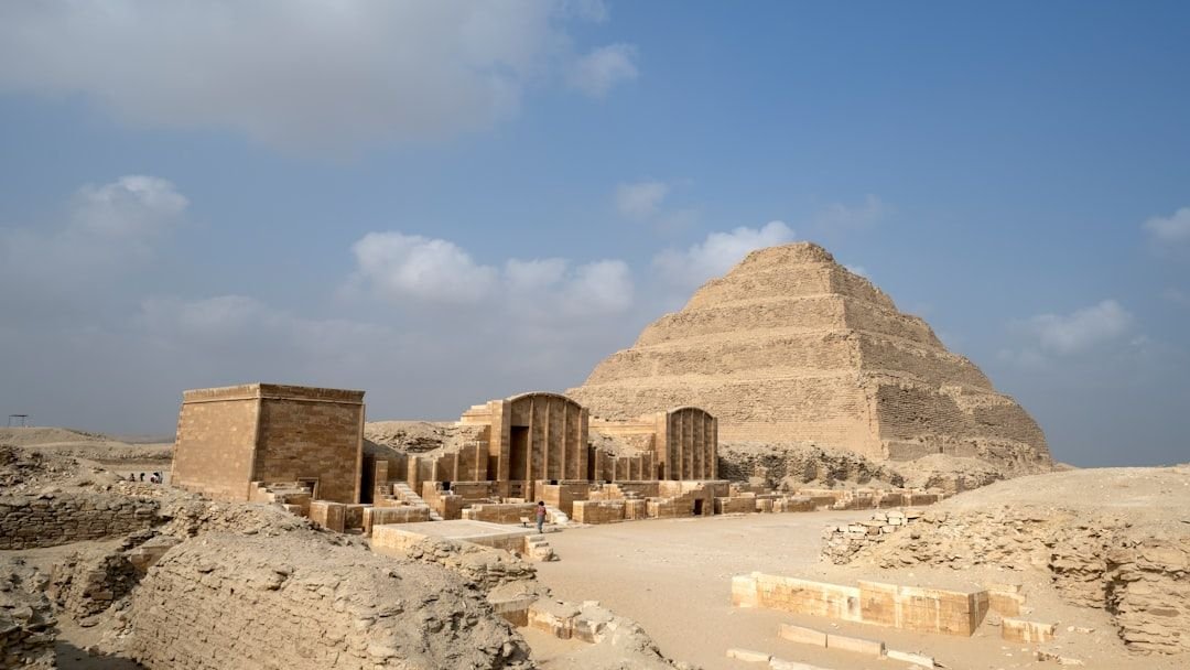 10 Mind-Bending Puzzles Ancient Civilizations Left Behind for Us to Solve