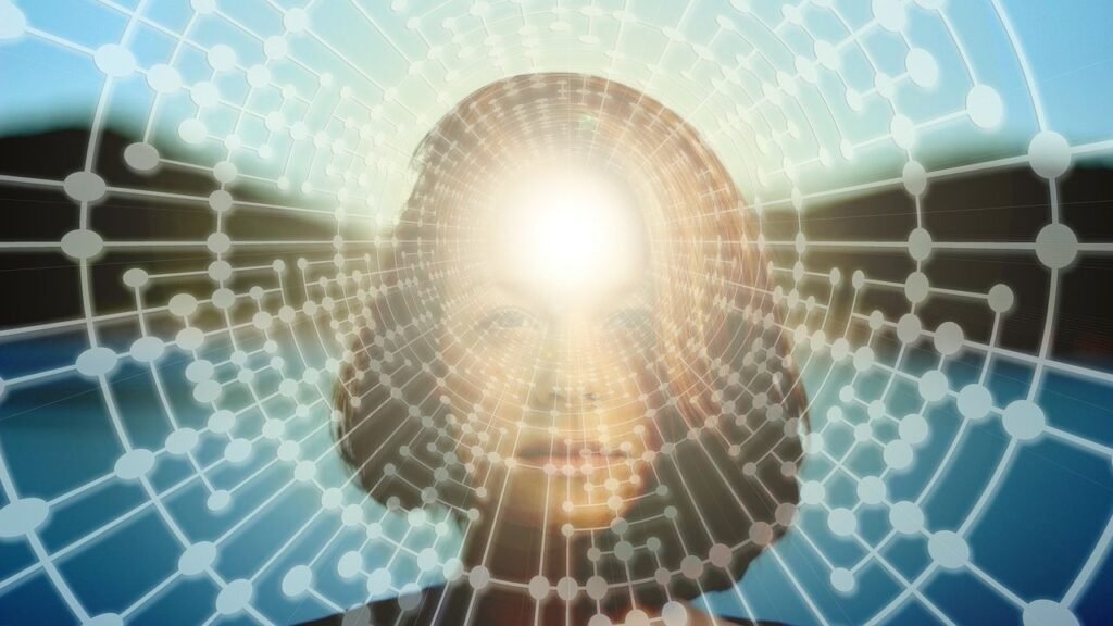 Consciousness May Not Be Just in Our Brains, But Woven Into Reality Itself