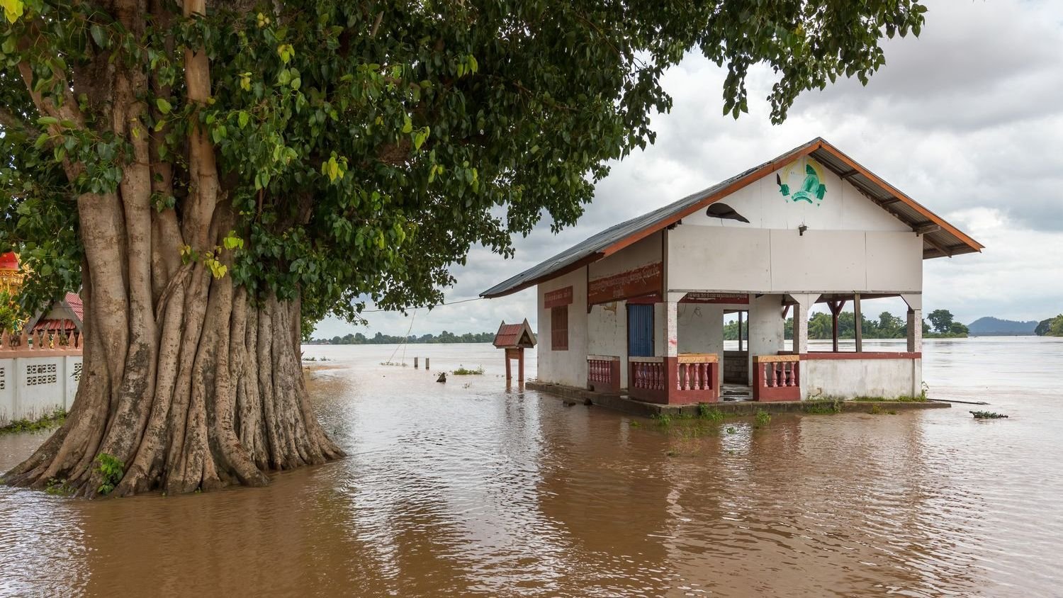 UN Climate Experts Monitor Signs of El Nino Rebound