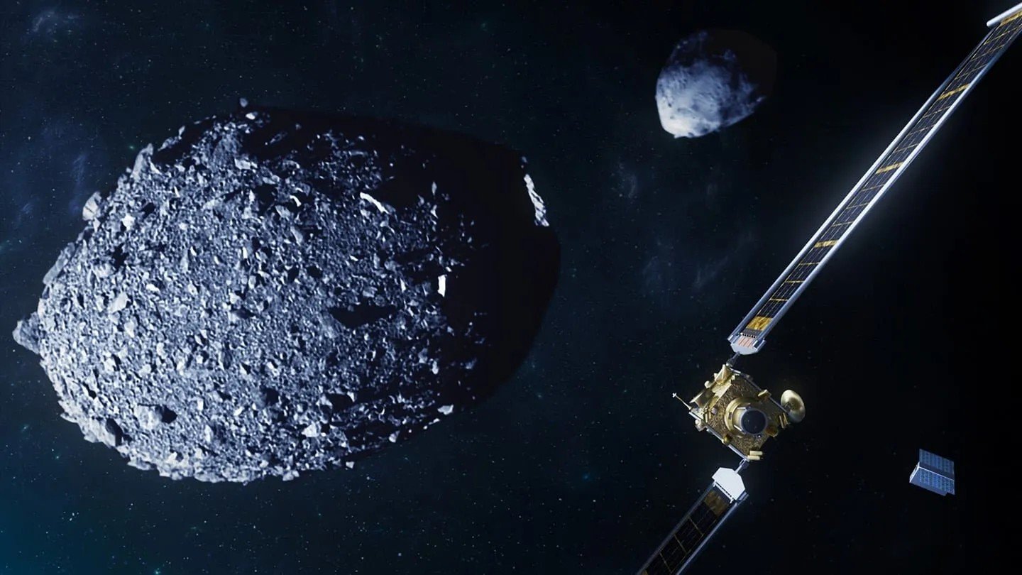 Scientists Reveal How to Weigh a Deadly Asteroid Racing at 22 Kilometers Per Second