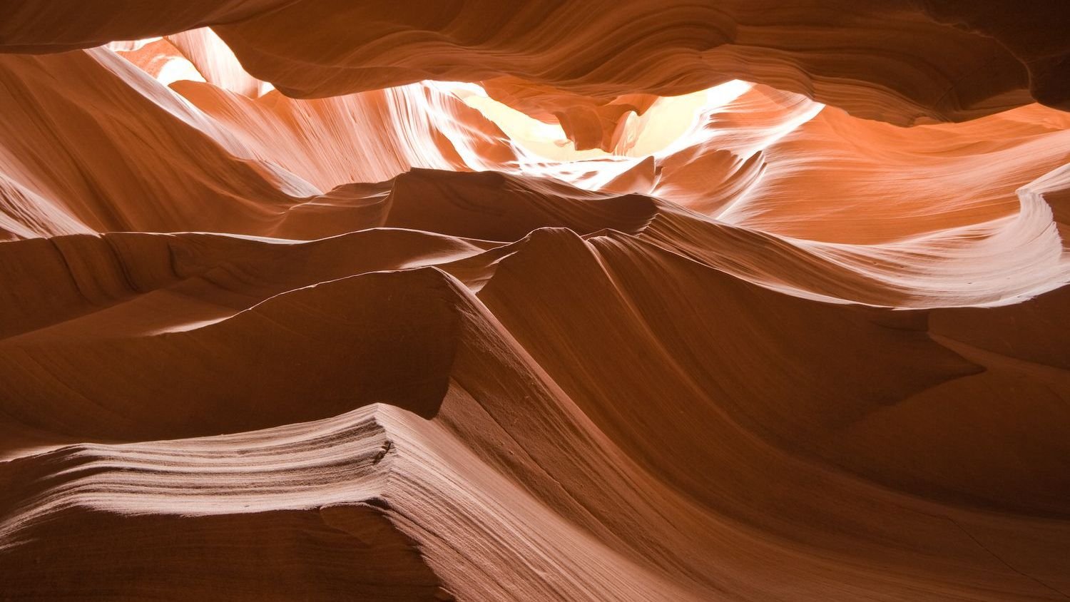 10 Incredible Natural Wonders Created by Forces Beyond Our Daily Comprehension
