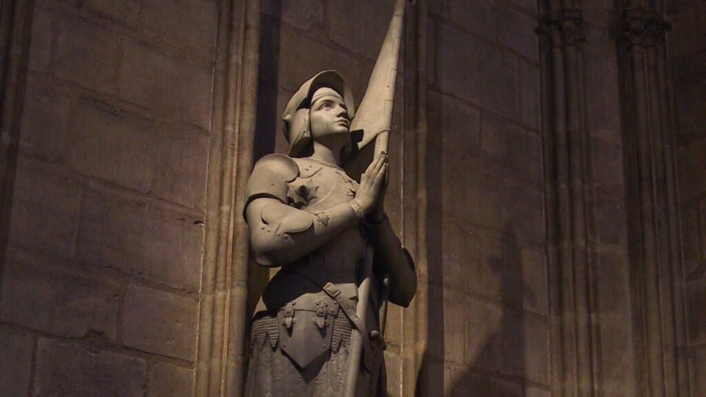 10 Fascinating Historical Figures Whose Lives Changed the Course of Humanity