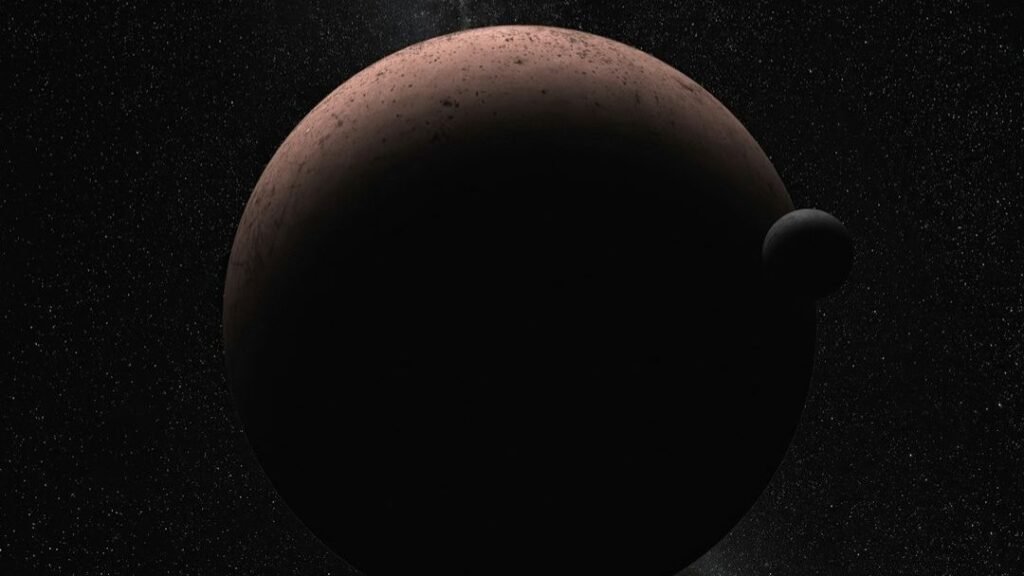 Our Solar System Holds Undiscovered Planets and Moons Awaiting Exploration