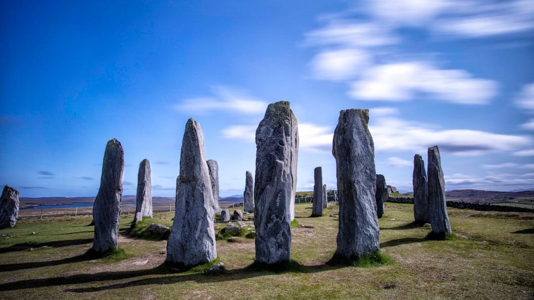 The Ancient Megaliths of Europe: What Secrets Do These Stone Circles Hold?