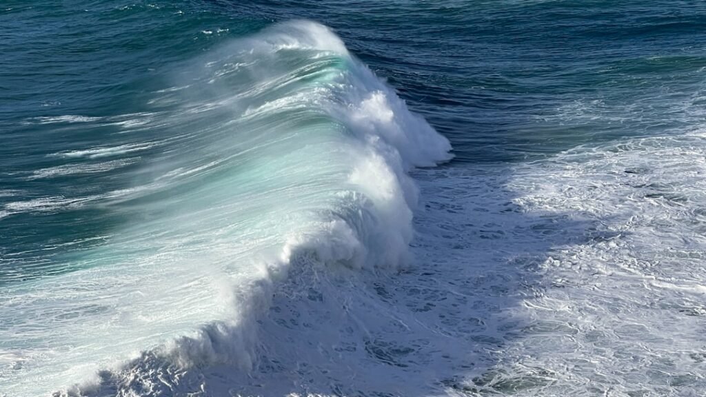 5 Baffling Natural Phenomena That Continue to Puzzle Geologists Worldwide