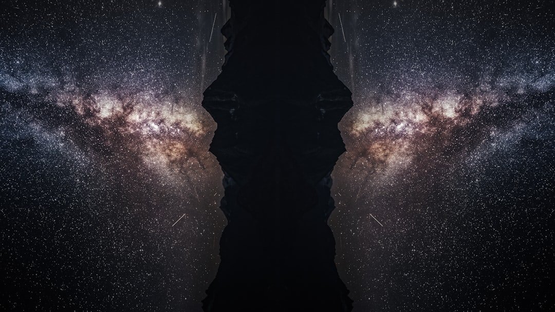 The Universe Has a Secret Twin: Scientists Explore the Mirror World Theory