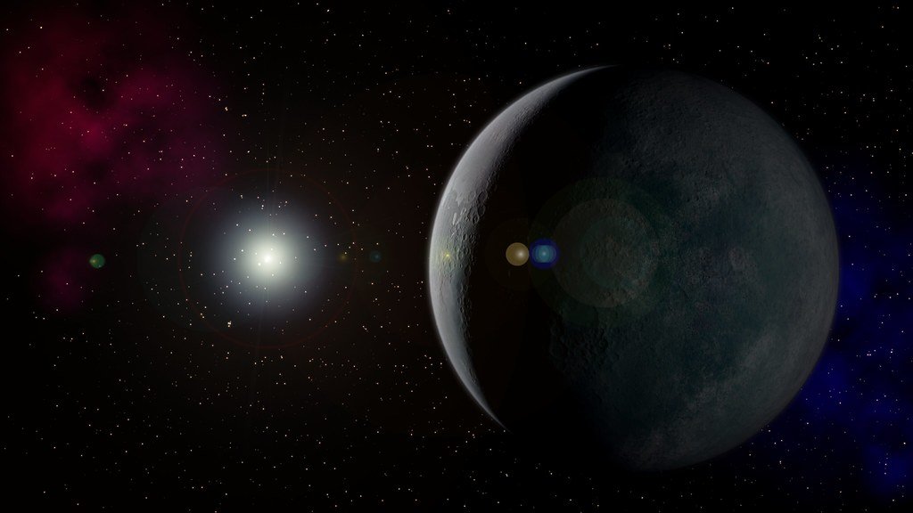 Our Solar System May Be Hiding an Undiscovered Ninth Planet, Scientists Suggest