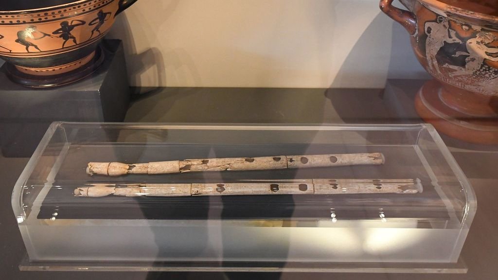 The Ancient Origins of Music: How Sound Shaped Early Human Culture