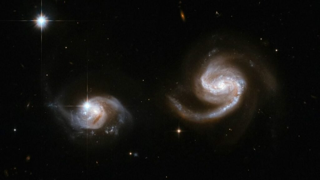 6 Unexplained Phenomena in Space That Continue to Puzzles Astronomers