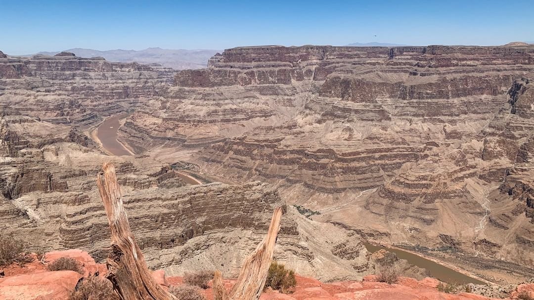 The Grand Canyon Holds Secrets of Ancient Civilizations We Are Just Beginning to Uncover
