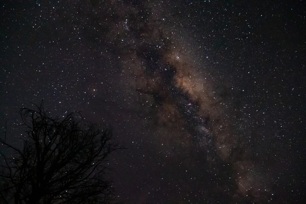 Astronomers discover giant cosmic sheet around the Milky Way