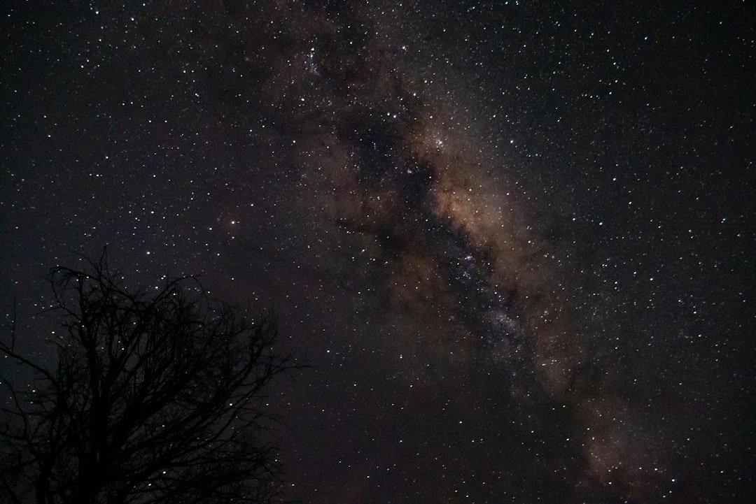 Astronomers discover giant cosmic sheet around the Milky Way