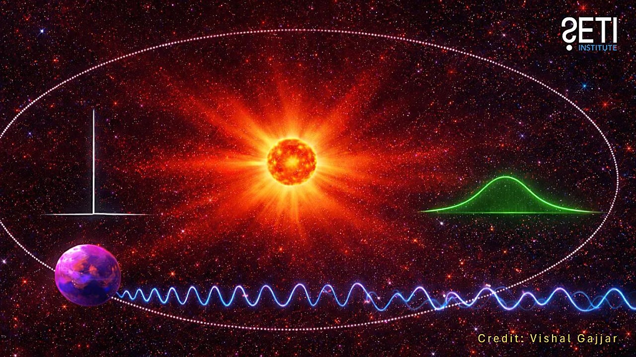 Scientists Think We May Be Overlooking Alien Technosignatures Right in Front of Us
