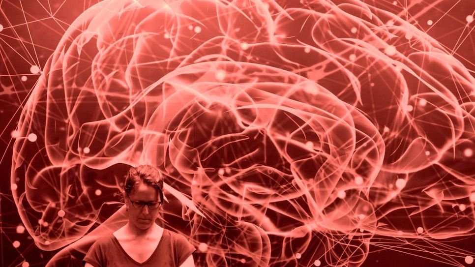 What If Our Perception of Reality Is Fundamentally Different Than We Believe?