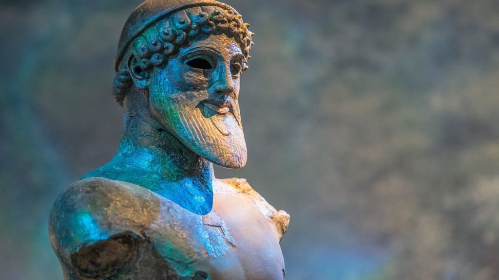 Why Do Certain Cultures Around the World Share Strikingly Similar Ancient Myths?