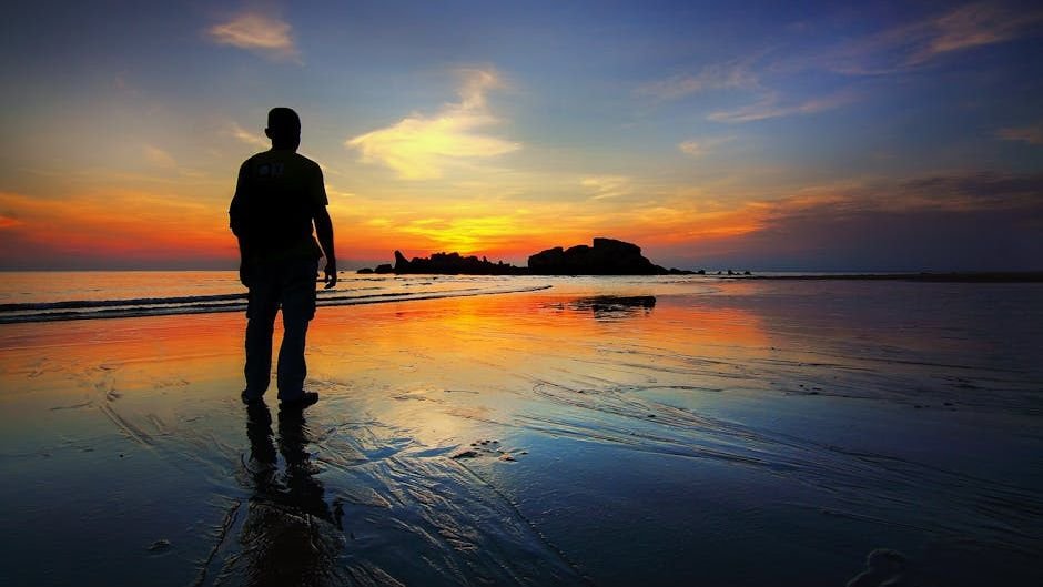 Consciousness May Be a Fundamental Property of the Universe, Not Just the Brain