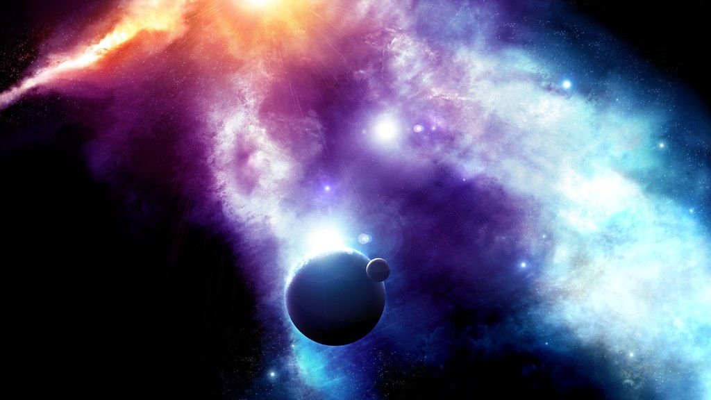 12 Baffling Astronomical Discoveries That Have Left Scientists Perplexed