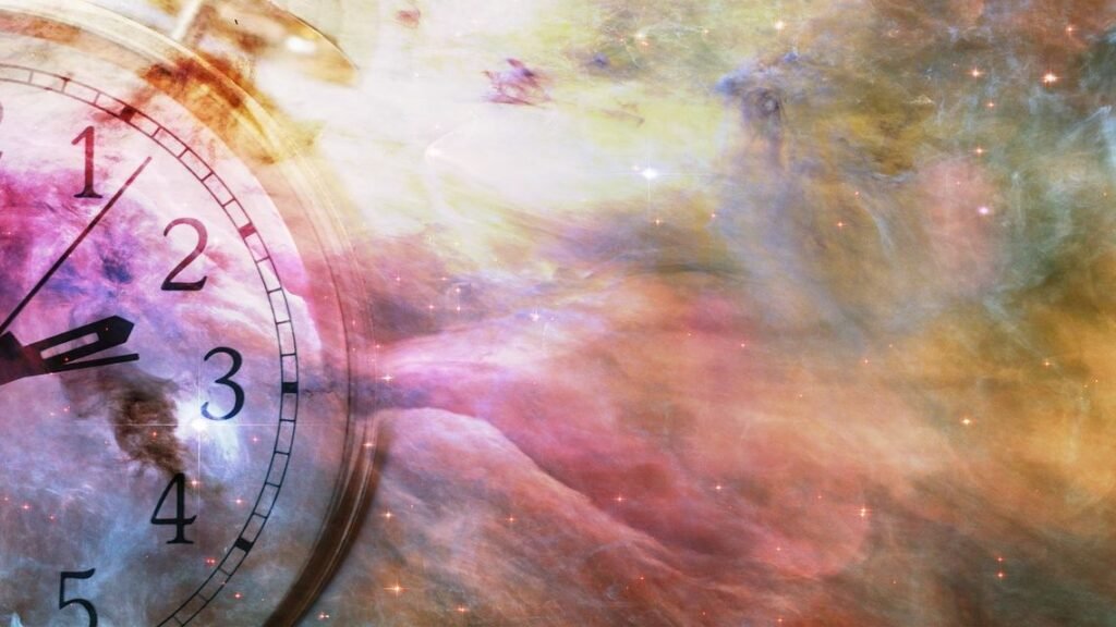 Time Itself May Not Be Linear: Challenging Our Most Basic Understanding of Existence