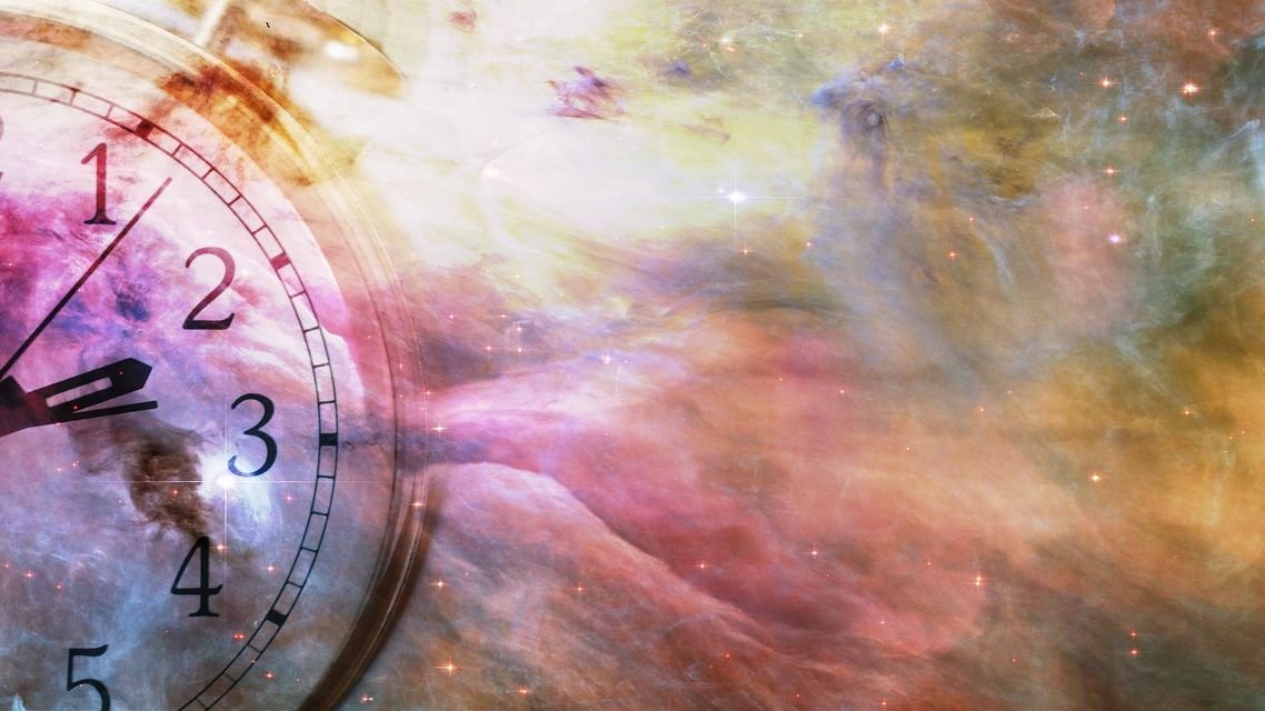 Time Itself May Not Be Linear: Challenging Our Most Basic Understanding of Existence
