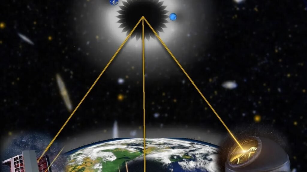 How Earth's Own History Could Unlock the Secrets of Distant Exoplanets