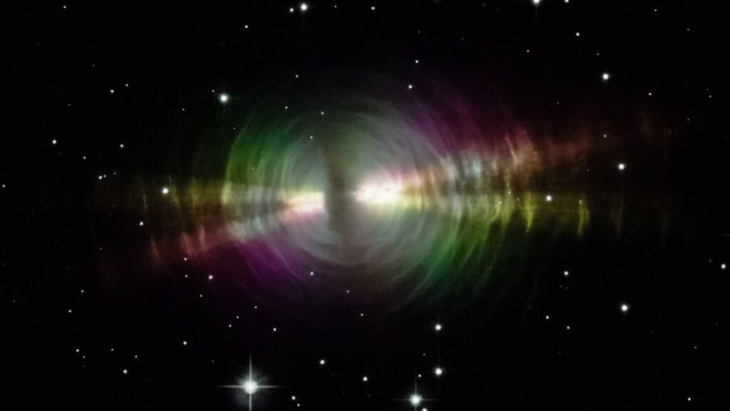 Are We Living in a Holographic Universe? The Theory That Reshapes Reality