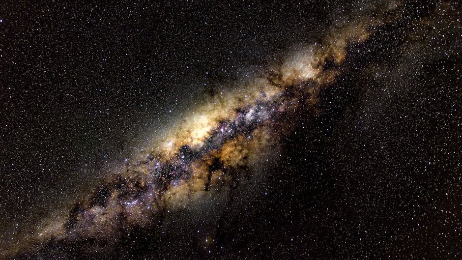 The Enigma of Dark Matter: Unveiling the Universe's Invisible Architect