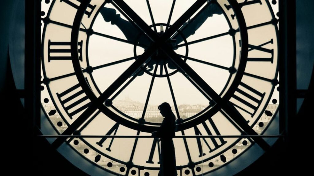 The Enigma of Time Travel: Is It Theoretically Possible, or Forever a Fantasy?