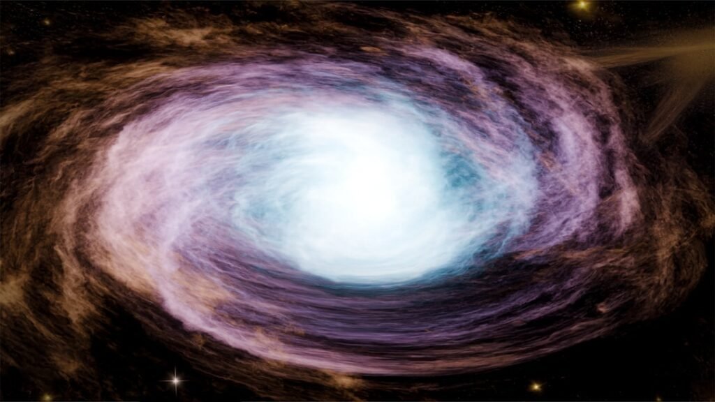 Our Universe's Expansion: A Cosmic Dance Driven by Mysterious Forces