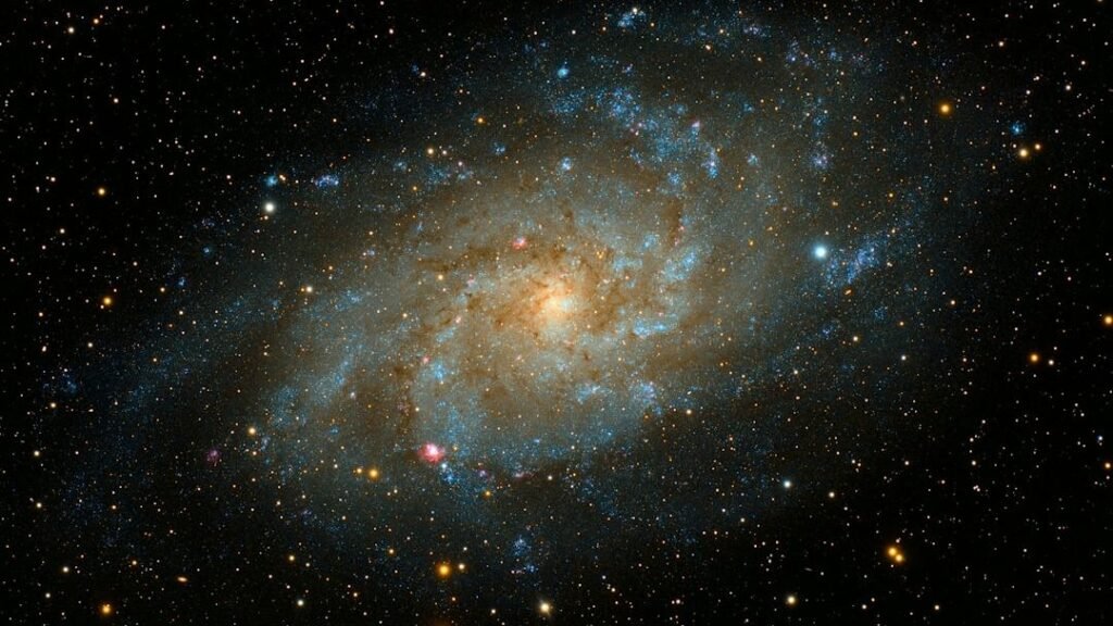 5 Scientific Breakthroughs That Are Redefining Our Place in the Cosmos