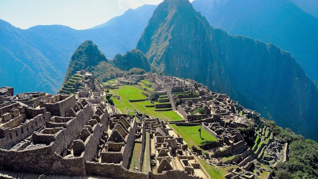 The Inca’s Engineering Marvels: How a Mountain Empire Defied Gravity