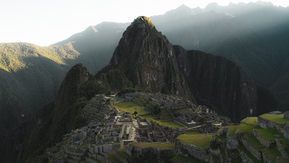 10 Ancient Civilizations Whose Astronomical Knowledge Still Astounds Scientists