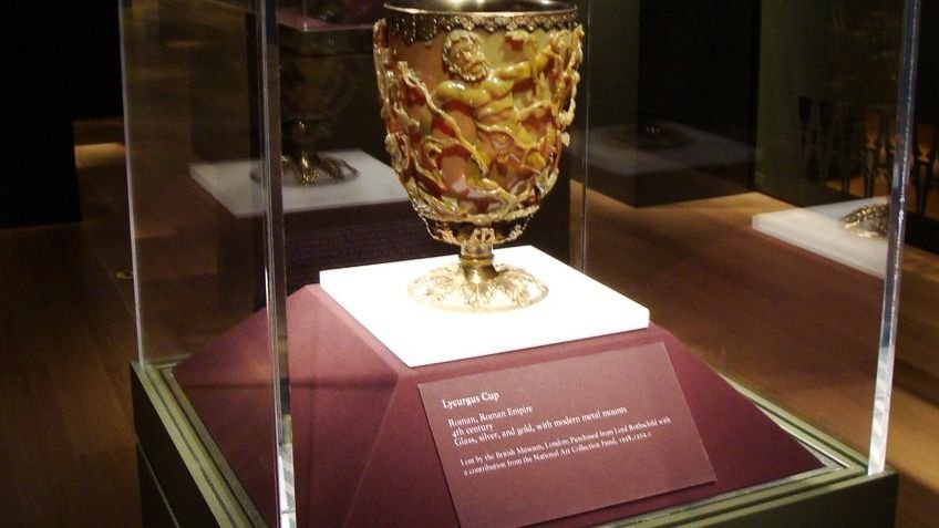 10 Ancient Inventions Far Ahead of Their Time