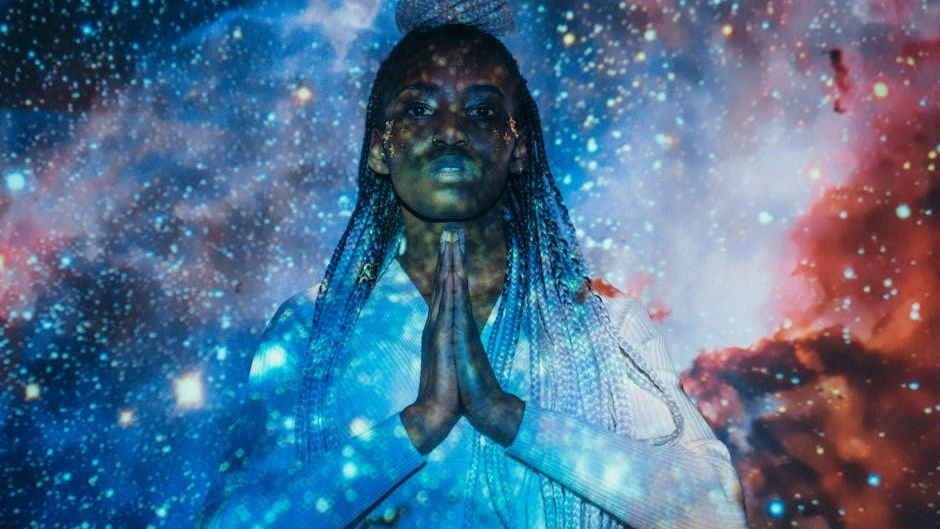 Scientists Feel Your Mind Taps Into the Flow of the Universe Influencing How You Interact With Reality