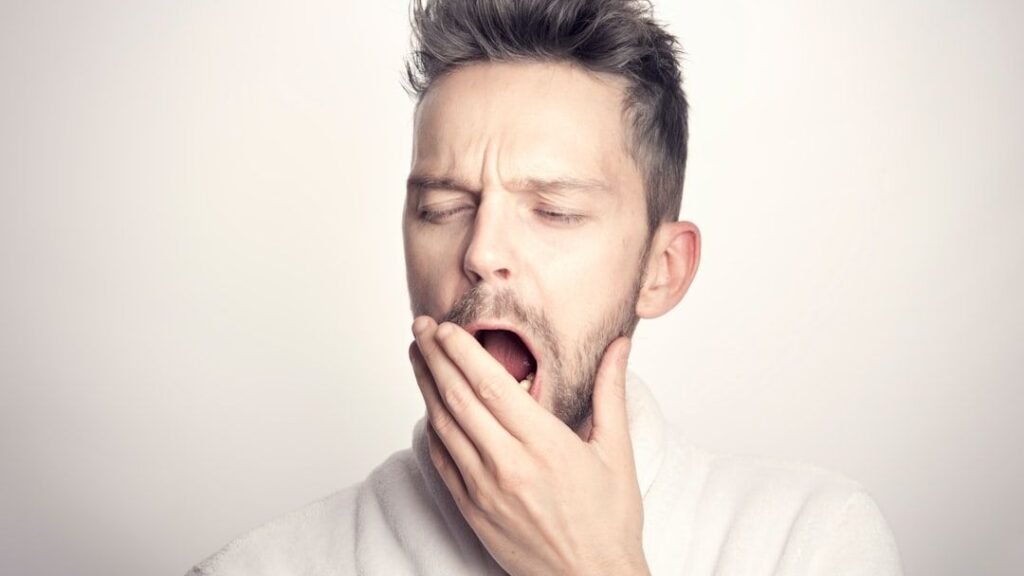 Why We Yawn: The Surprising Science Behind a Simple Reflex