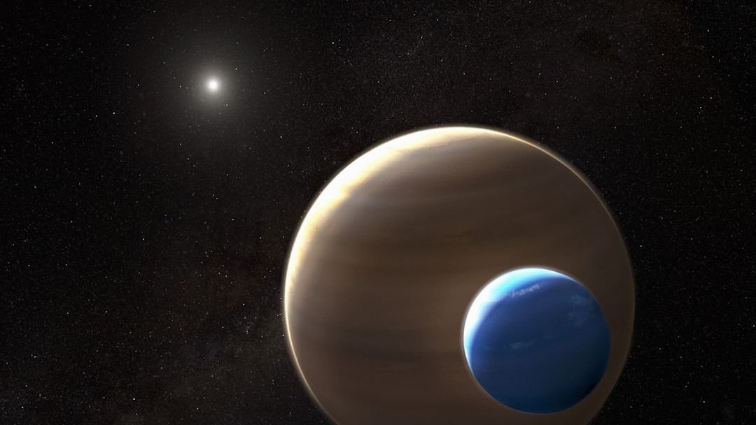 Hydrogen Atmospheres Could Make Exomoons Habitable for Billions of Years, Scientists Say