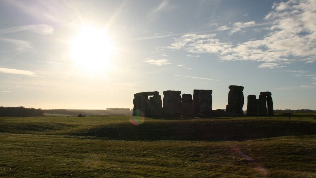 The Ancient Megaliths of Europe Reveal a Lost Understanding of the Stars