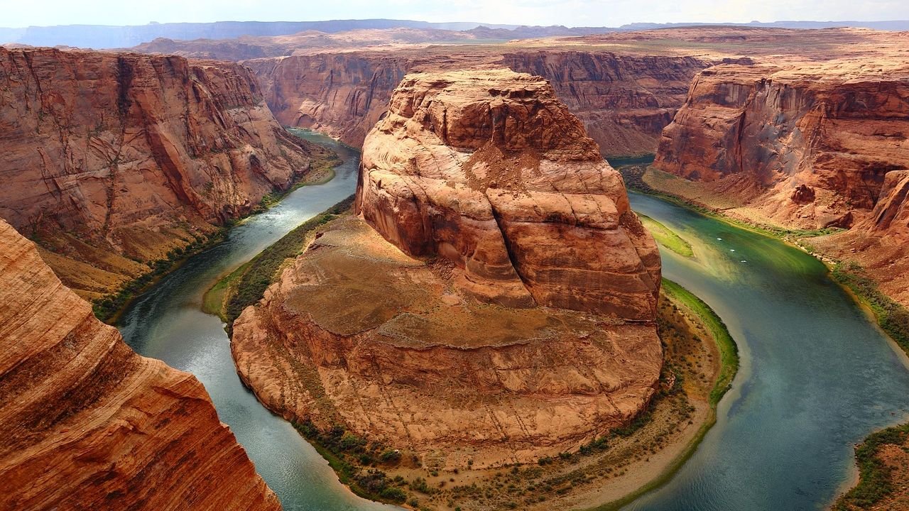 The Grand Canyon Holds Secrets to a Prehistoric American Landscape