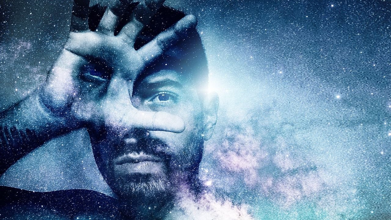 Can Tapping Into Lucid Dreaming Reveal More About Ourselves?