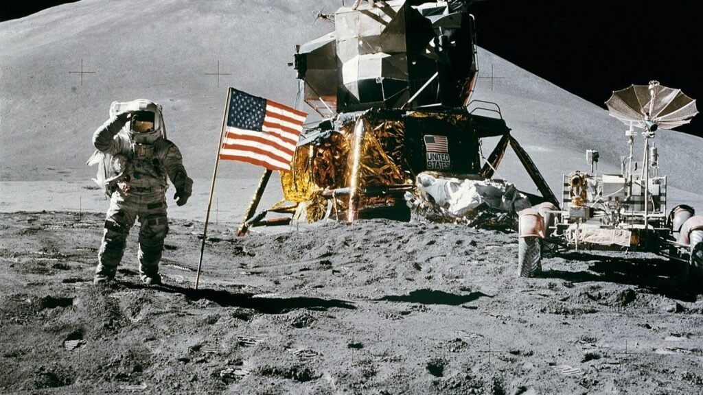 The Jagged Moon: What Future Astronauts Really Need to Know Before Setting Foot on Lunar Soil