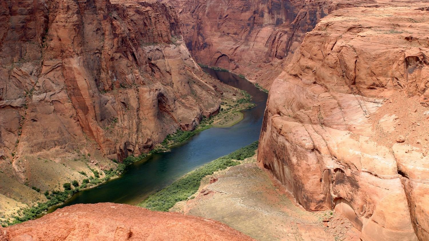 The Grand Canyon Formed Faster Than We Thought: A New Geological Timeline