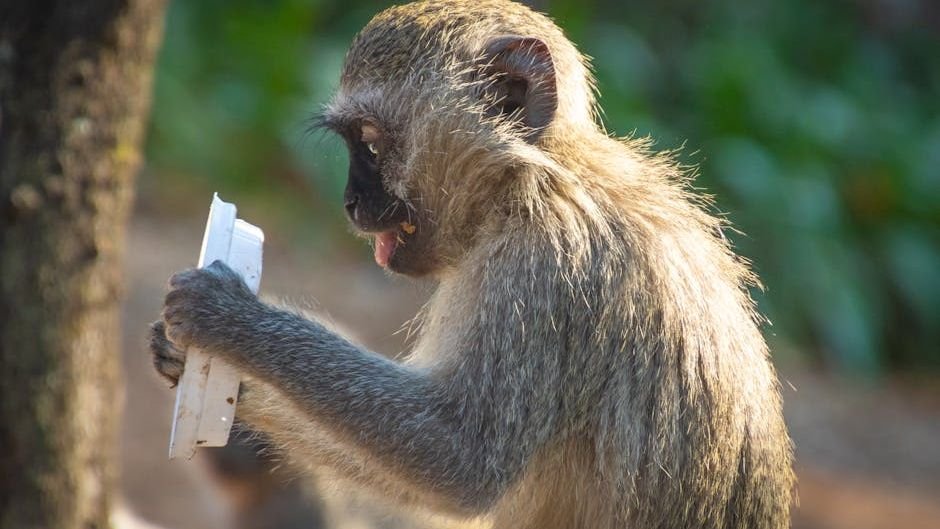 7 Incredible Animal Facts That Will Change How You See Nature