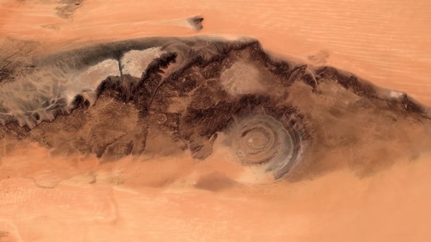 10 Mysterious Geological Wonders That Science Cannot Fully Explain