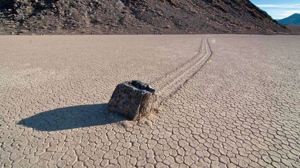 8 Baffling Geological Wonders on Earth Scientists Can't Fully Grasp