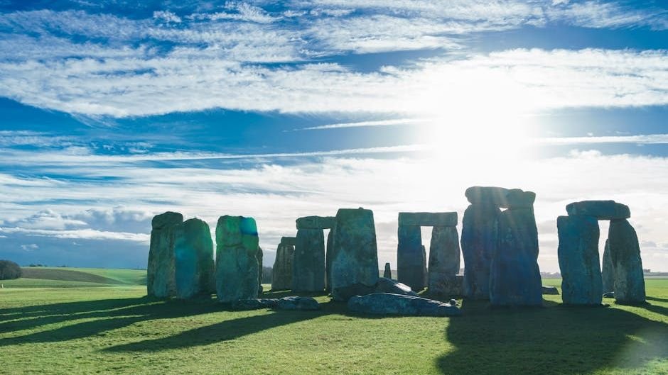 10 Amazing Ancient Technologies That Still Perplex Experts Today