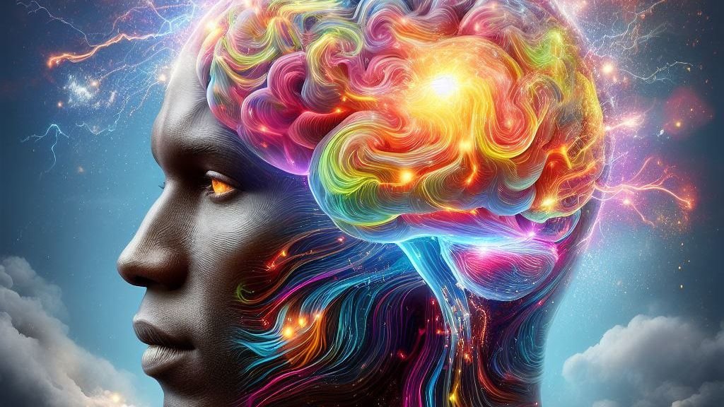 The Human Mind Possesses Abilities Far Beyond Our Current Understanding