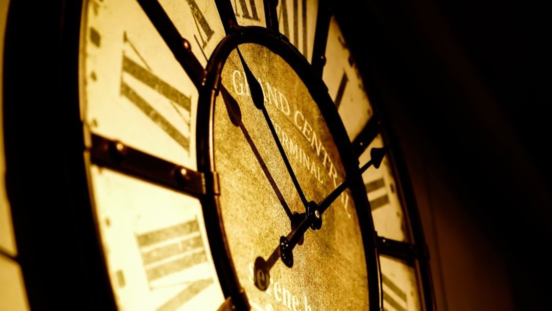 Time Is a More Complex Phenomenon Than We Ever Thought Possible