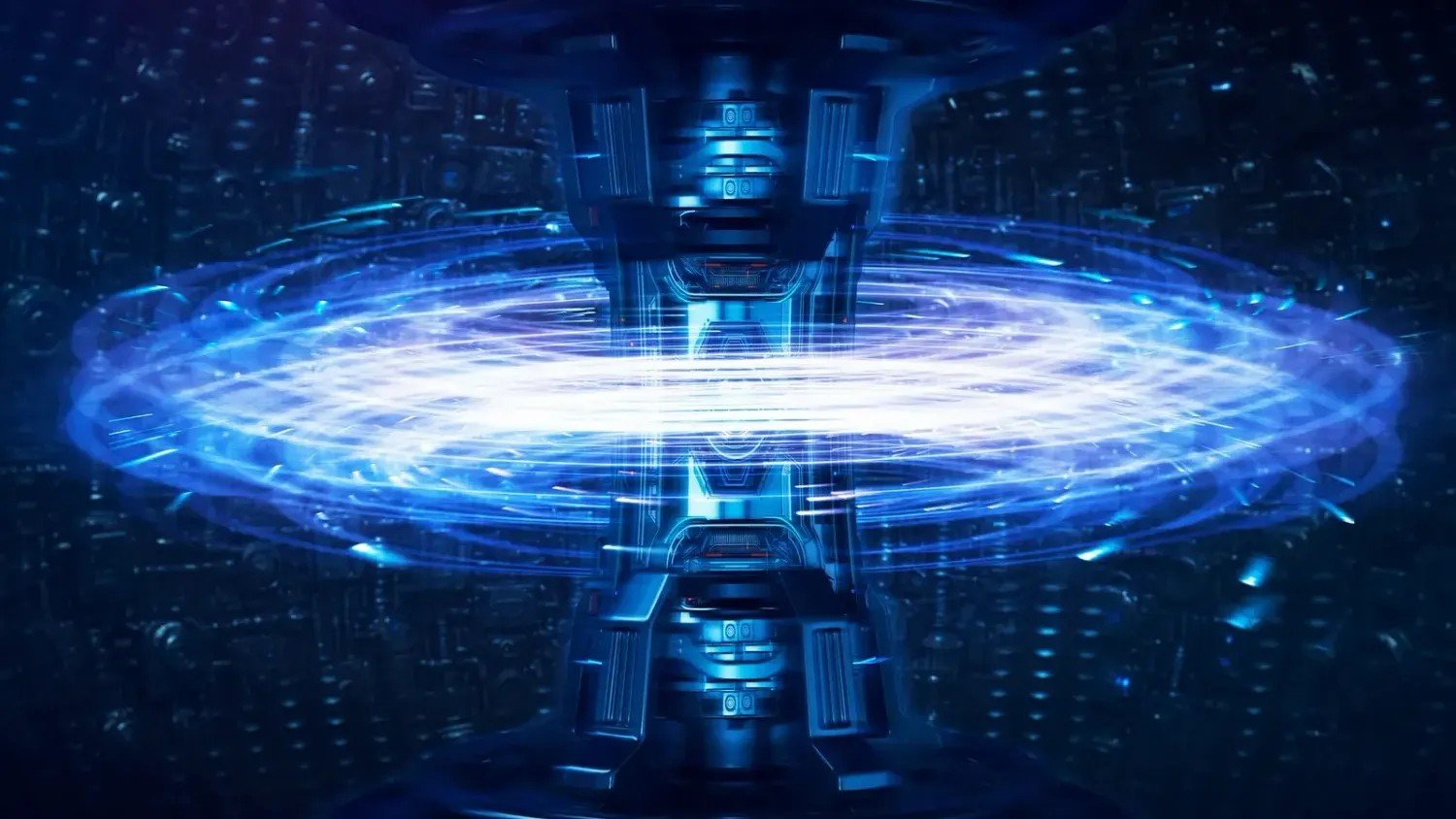 Fusion Breakthrough Brings Humanity Closer to Creating a Star on Earth